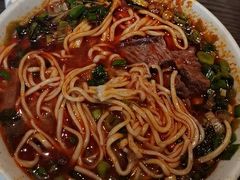 -清真·马安军辣子牛肉面