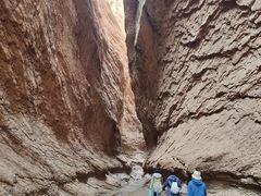 -天山神秘大峡谷