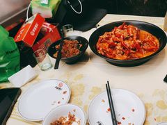 -聚味瞿记·龙虾堂(坡子街店)