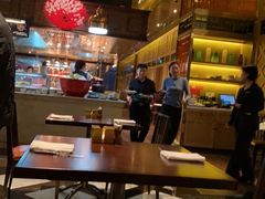 大堂-君悦酒店·乐厨·高空自助餐(青年大街店)