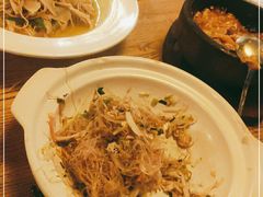 -热度餐厅(老佛爷店)