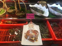 -79号渔船海鲜饭店(华强北店)