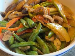 -日上三甘(三里屯店)