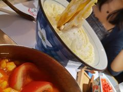 -火山屋台(新街口店)