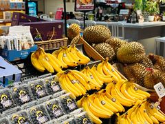 -blt精品超市(高德置地冬广场店)