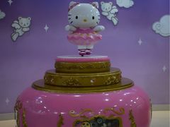 -凯蒂猫主题馆