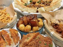 -炆火火·藕汤·湖北煨菜馆(销品茂店)