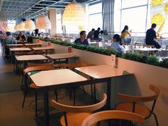 大堂-宜家·瑞典风味餐厅(海达南街店)