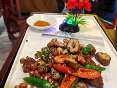 -明丰小渔馆(明月路店)
