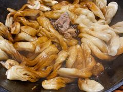 -华盛园卷子王农家菜水库鱼