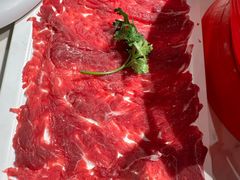 -周师兄大刀腰片火锅(解放碑总店)