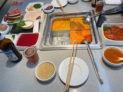 -海底捞火锅(振华商厦店)