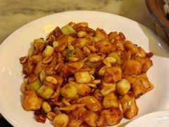 -范家小馆·烤鸭新京菜(金融街店)