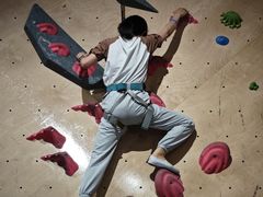 -ROCKPLUS攀岩馆(环宇城店)