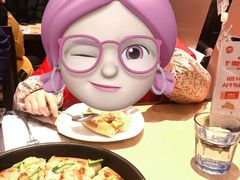 -必胜客(WOW昙华林店)