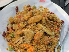 -飞尝蚝·顺德菜·鱼生(顺德总店)