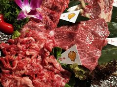 -热血兄弟·炭火烤肉(融侨中心店)