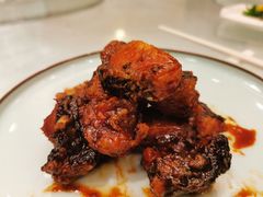 -东方明珠老上海8号餐厅(东方明珠广播电视塔店)