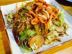 -舞鹤日本料理铁板烧(华侨城店)