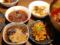 -付小姐在成都(五道口店)