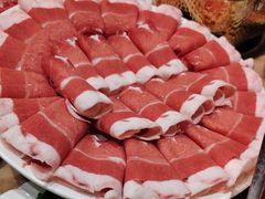 -清真军邺·金富苑肥牛(石坡街旗舰店)