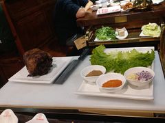 -大明铜锅·烤涮坊·烧烤(新开路店)