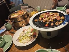-粗茶淡饭·隐庐私厨(东亭店)