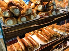 -新侨三宝乐面包店(崇文门店)