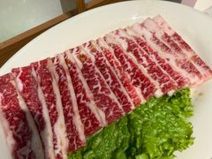 -NIUAN牛庵·日式和牛烧肉(恒隆店)