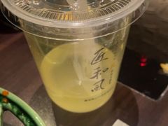 -匠和风精致料理(莆田财富中心店)
