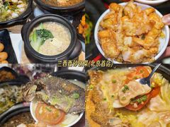 -喜悦烤鸭·新京菜(王府井店)