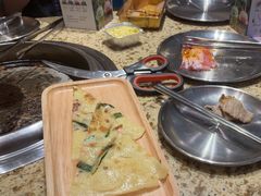 -姜胖胖无限自助烤肉(罗湖宝能店)