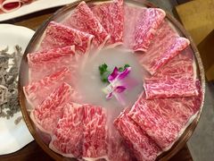-胡同涮肉