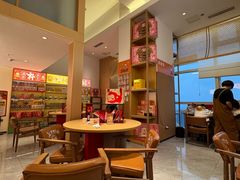 -谷小推·按摩·茶饮·社交(阳光新业店)