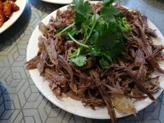 -春花民族美食(佳木斯总店)