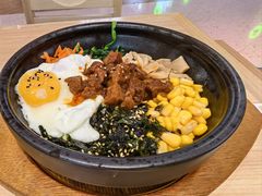 -米村拌饭(杭州国大城市广场店)