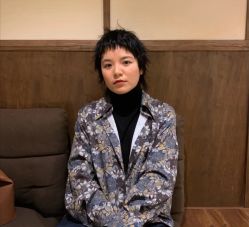 -Z.X HAIR SALON张新美业