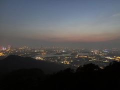 -紫金山山顶公园