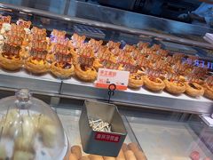 -五味酥·现烤国民糕点集合店(甘井子万达广场店)