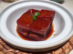 红绕肉-锦府盐帮·李宅(领展购物广场中关村店)