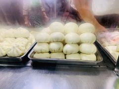 袁大头包子-袁大头包子(光华路店)