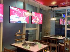 大堂-晓宇重庆火锅(赛格国际购物中心店)