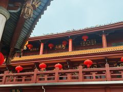 -梵天禅寺