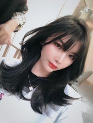 -3AM HAIR SALON染发烫发接发