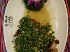 -香巴拉云南餐厅(华莱坞店)