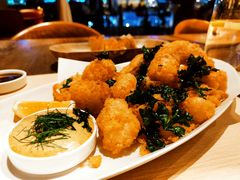 -Mercato莫卡多露台餐厅与酒吧(K11店)