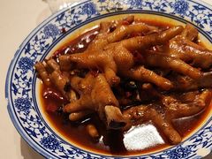 -回家吃饭·地道南昌菜(建德观总店)