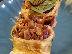 -江太极江浙菜(马桥万达广场店)