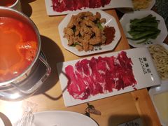 -寻滇记云南鲜牛肉火锅(北海路店)
