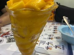 -糖潮糖水铺(省府店)